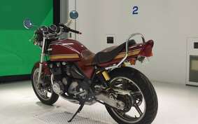 KAWASAKI ZEPHYR 400 Gen.1 1991 ZR400C