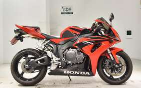 HONDA CBR1000RR 2006 SC57