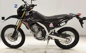 HONDA CRF250L MD44