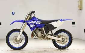 YAMAHA YZ125 CE16C