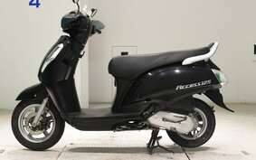 SUZUKI ACCESS 125