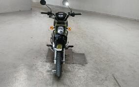 HONDA CROSS CUB 110 JA45