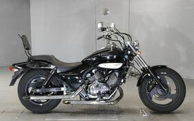 KAWASAKI ELIMINATOR 250 V Type VN250A