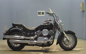 YAMAHA DRAGSTAR 1100 CLASSIC 2008 VP13J