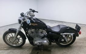 HARLEY XL883I 2008 CR2