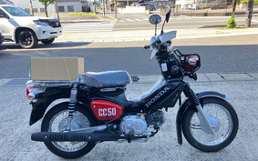 HONDA クロスカブ50 1988 AA06