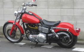 HARLEY FXDS 1995 GGL