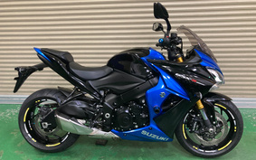 SUZUKI GSX-S1000F 2019 GT79B