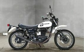 KAWASAKI 250TR BJ250F