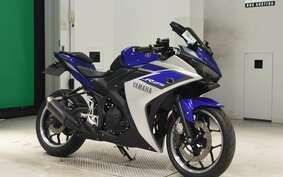 YAMAHA YZF-R25 RG10J