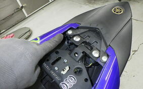 YAMAHA YZF-R25 RG10J