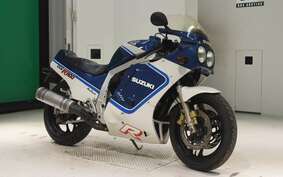 SUZUKI GSX-R1100 1986 GU74A