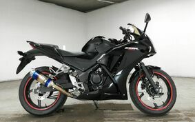 HONDA CBR250R MC41