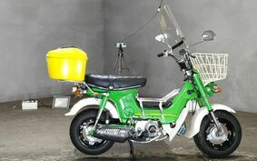 HONDA CHALY 70 CF70