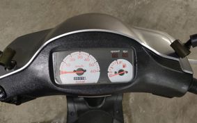 SUZUKI LETS2 CA1PA
