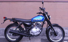 SUZUKI GRASS TRACKER BigBoy NJ4DA