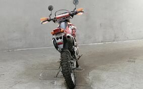 HONDA XR250 MD30