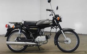 SUZUKI K50 BA15A