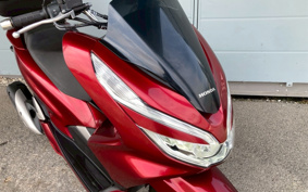HONDA PCX125 JF81