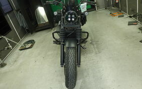 HONDA REBEL 250 A MC49