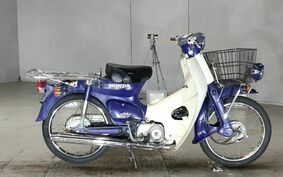 HONDA PRESS CUB 50 AA01