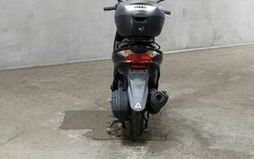 SUZUKI ADDRESS V125 S CF4MA