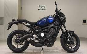 YAMAHA XSR900 2019 RN56J