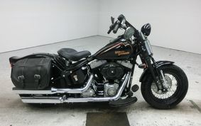 HARLEY FLSTSB 1580 2008 JM5