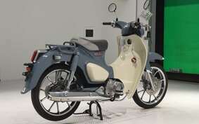 HONDA C125 SUPER CUB JA48