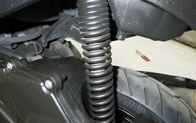 SUZUKI ADDRESS V50 CA4BA