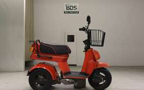 HONDA SQUASH TRIKE AB11