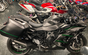 KAWASAKI NINJA H2 SX SE 2020 ZXT02A