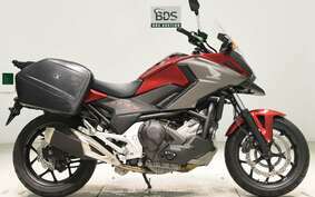 HONDA NC750X D Limited 2020 RC90