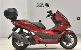 HONDA PCX125 JK05