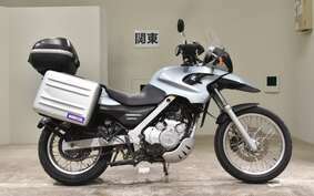 BMW F650GS 2005 0175