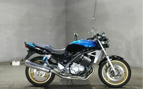 KAWASAKI BALIUS 250 Gen.2 ZR250B