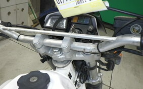 YAMAHA SEROW 225 W 4JG