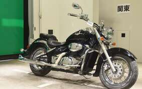 SUZUKI INTRUDER 400 Classic 2009 VK54A