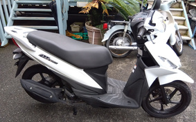 SUZUKI ADDRESS 110 CE47A