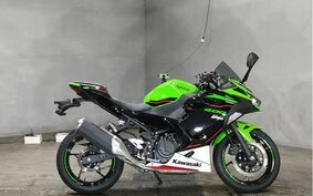 KAWASAKI NINJA 400 2022 EX400G