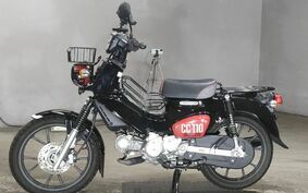 HONDA CROSS CUB 110 JA60