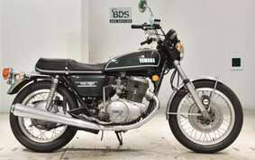 YAMAHA TX750 1976 341