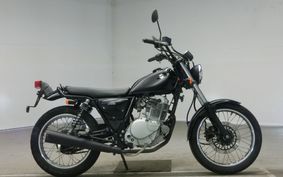 SUZUKI GRASS TRACKER NJ4BA