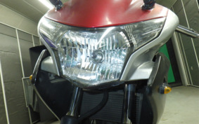 HONDA CBR250R GEN 3 MC41