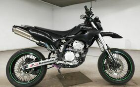 KAWASAKI KLX250D TRACKER X LX250V