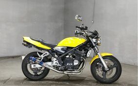 SUZUKI BANDIT 250 V GJ77A