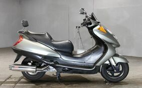 HONDA FORESIGHT EX MF04