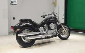 YAMAHA DRAGSTAR 1100 1999 VP10J