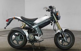 SUZUKI TR50 STREET MAGIC S CA1LB