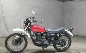 KAWASAKI 250TR BJ250F